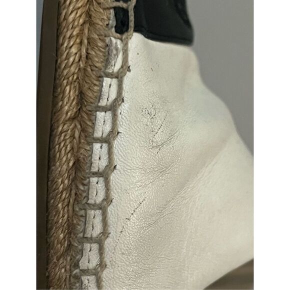 Tory Burch color block espadrilles - Picture 14 of 15